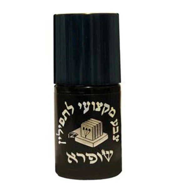 Shufra Tefilin Ink-Bottle