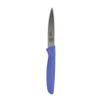 4 Inch Knife - Pointed Tip/Straight - Blue/Dairy