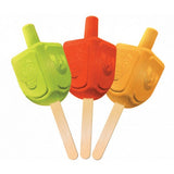 Dreidel Ice Pop Mold