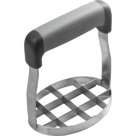 Egg Masher - Approved for Shabbos use
