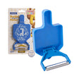 Dreidel Shaped Peeler