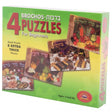 4 Brochos Puzzles For Beginners