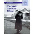 World that Was - Poland P/b