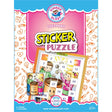 Tzedakah Sticker Puzzle