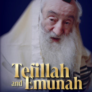 Emunah And Bituchon