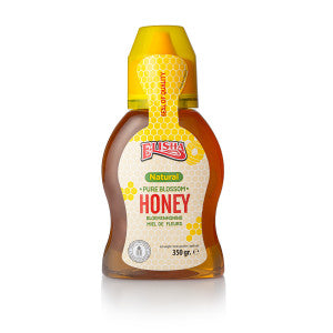 Honey Dishes