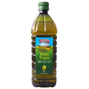 Extra Virgin Olive Oil 100% 750 ml.