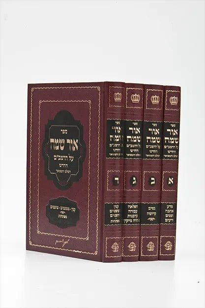 אור שמח על הרמב"ם חדש ד"כ-אבן ישראל