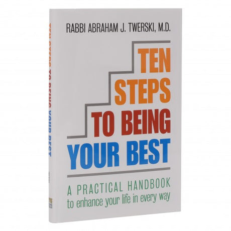 Ten Steps to Being Your Best H/b