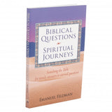 Biblical Questions,Spiritual Journeys H/b