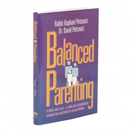 Balanced Parenting H/B