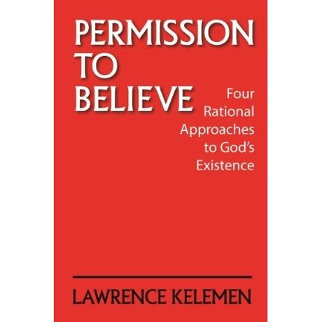 Permission to Believe P/b