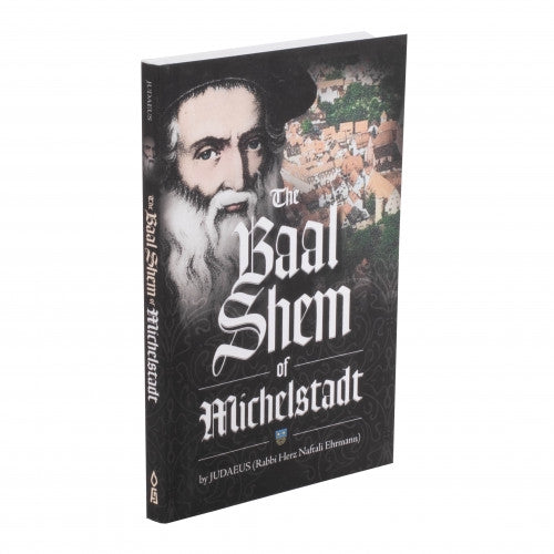 Baal Shem of Michelstadt P/b