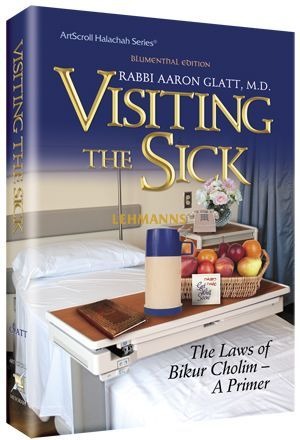 Visiting the Sick H/b