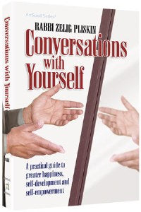 Conversations With Yourself H/b