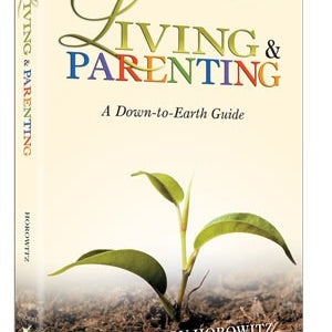 Parenting And Chinuch