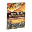 When We Left Yerushalayim - Stories Churban Beis Hamikdash