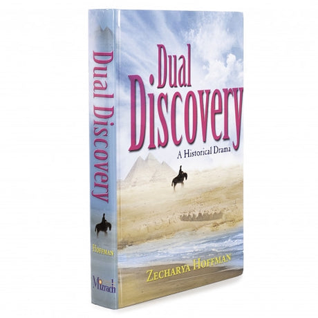 Dual Discovery- Historical Drama