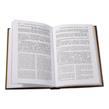Kitzur Shulchan Aruch Vol 3 Chapters 72-97