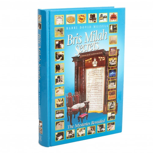 Bris Milah Secrets