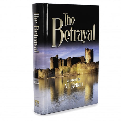 Betrayal - NOVEL