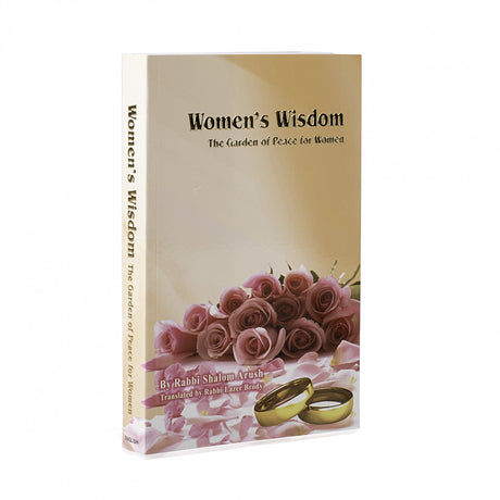 Women's Wisdom - The Garden of Peace for Woman P/b