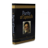 Purity of Speech - Hashkafa & Practical Halacha Sh' Haloshon