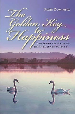 Golden Key to Happiness-True Stories enriching Fam' life