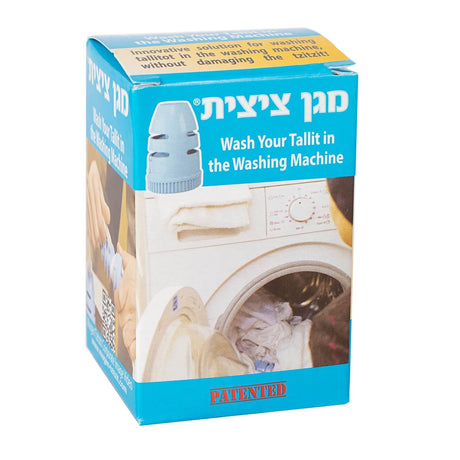 Magen Tzitzit