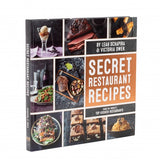 Secret Restaurant Recipes