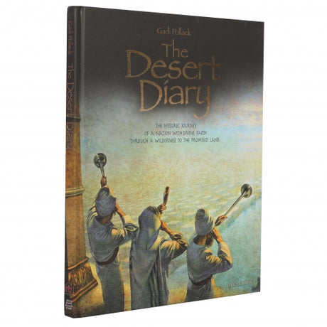 Desert Diary