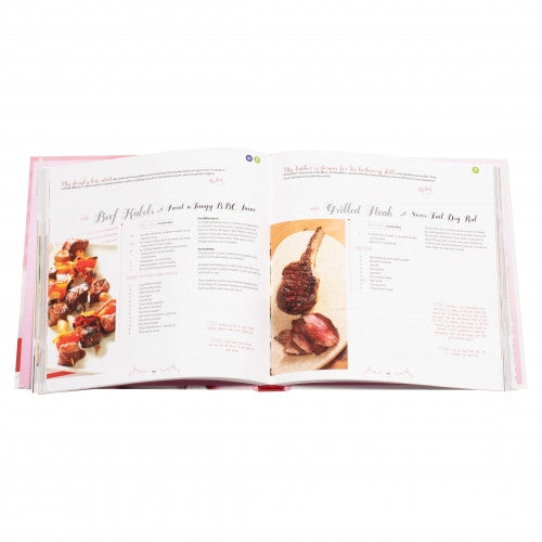 Best of Family Table - Mishpacha Magazine Cookbook