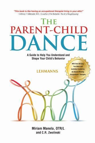 Parent-Child Dance