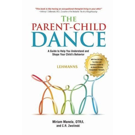 Parent-Child Dance
