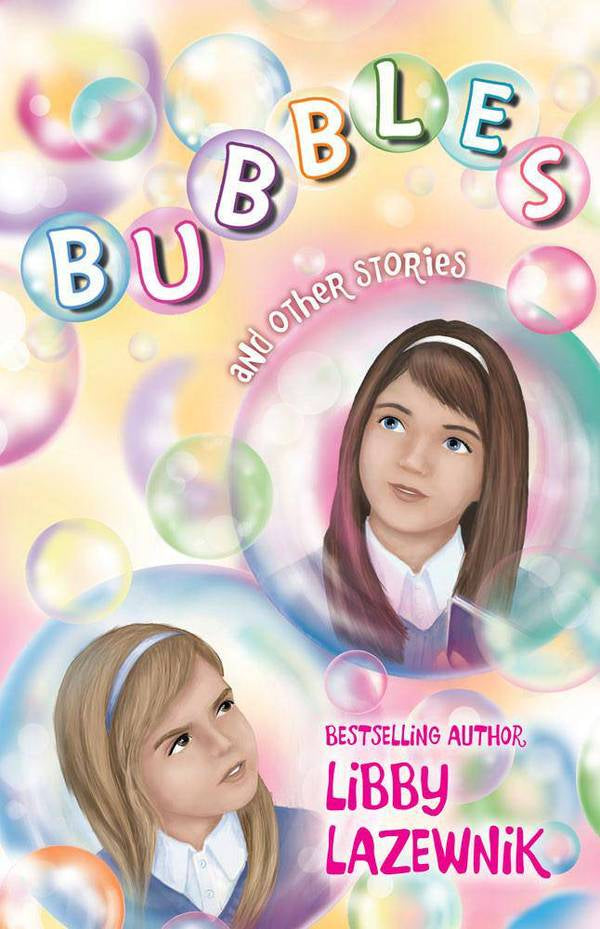 Bubbles and other stories P/B