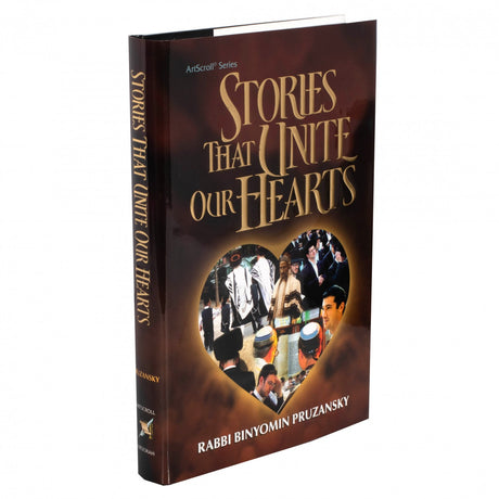 Stories That Unite Our Hearts H/B