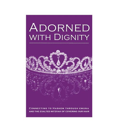 Adorned with Dignity P/b - New Edition - For Women