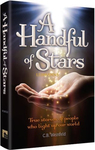 Handful of Stars