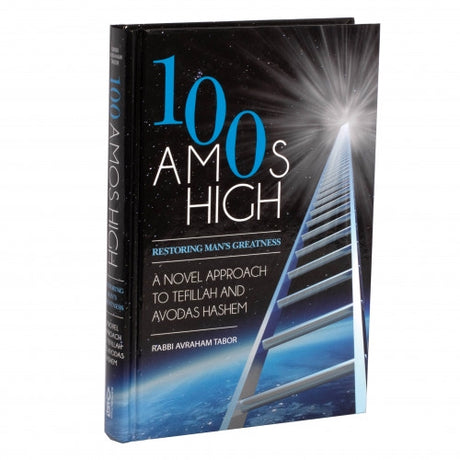100 Amos High - Restoring Man's Greatness