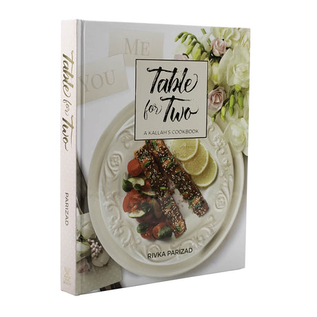 Table for Two - A Kallah's Cookbook