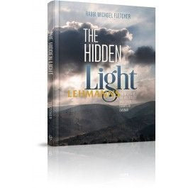 Hidden Light - Holocaust & other essays on Emunah