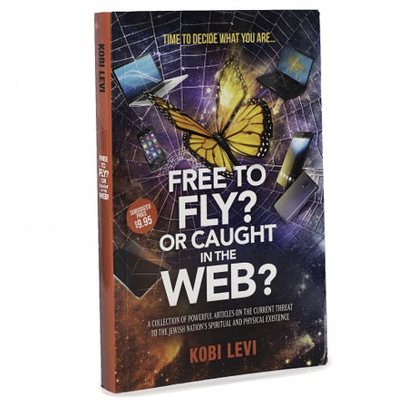 Free to Fly? Or Caught in the Web? P/B, Collection Powerful Articles