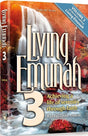 Living Emunah Vol. 3 H/B