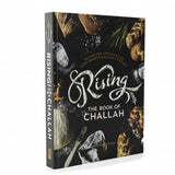 Rising! The Book of Challah