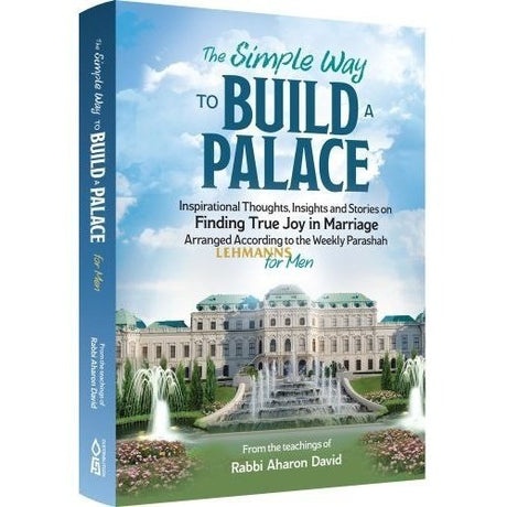 To Build a Palace