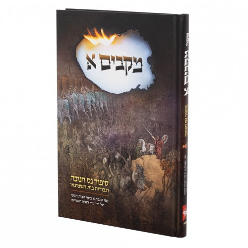 מקבים - חלק א