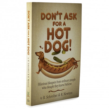 Don't Ask for a Hot Dog no 1 P/b