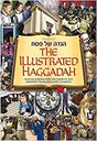 Illustrated Haggadah P/B