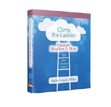 Climb the Ladder - Emunah, Bitachon & More P/B + BONUS CD