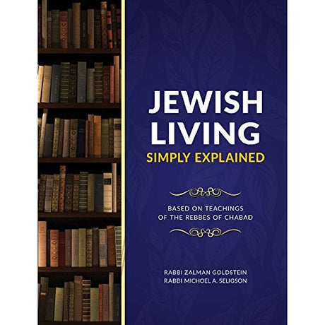 Jewish Living - Simply Explained